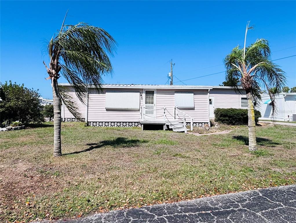 1891 ENGLEWOOD ROAD UNIT 94