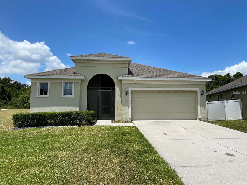 727 STAR MAGNOLIA DRIVE