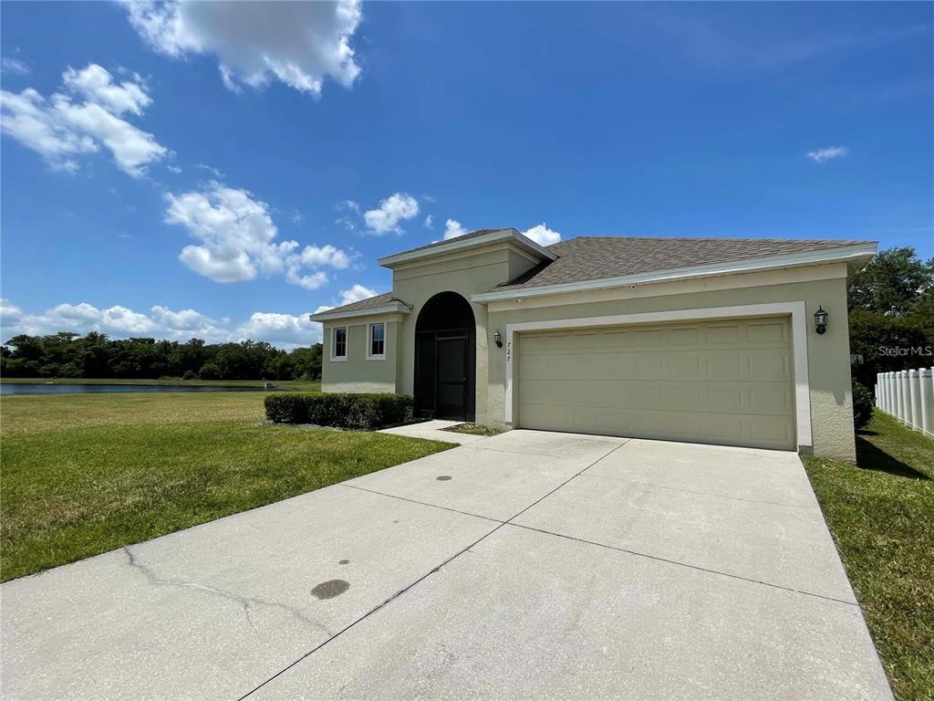 727 STAR MAGNOLIA DRIVE, KISSIMMEE, FL — photo 2 of 28