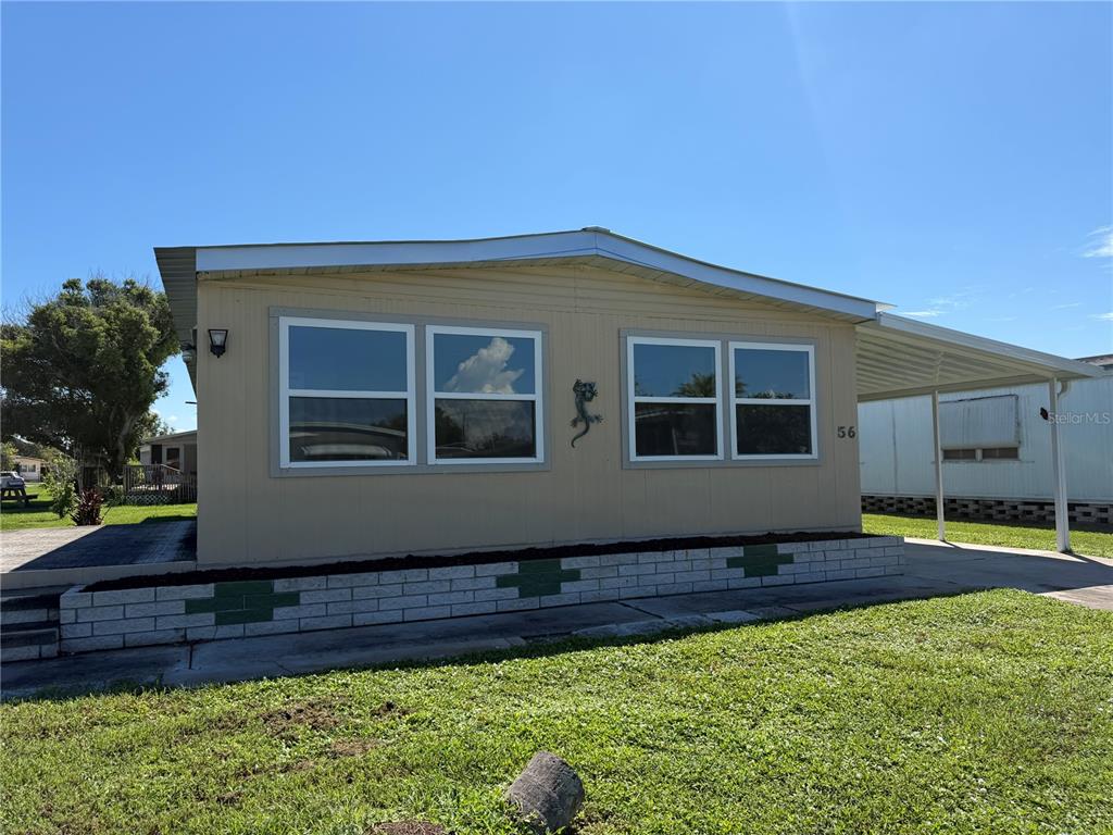 6710 36TH AVENUE E UNIT 56, PALMETTO, FL — photo 2 of 20