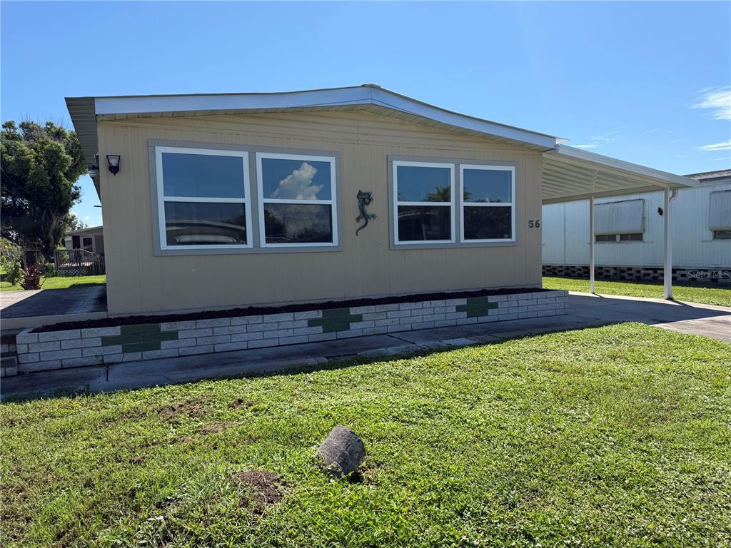 6710 36TH AVENUE E UNIT 56, PALMETTO, FL — photo 3 of 20