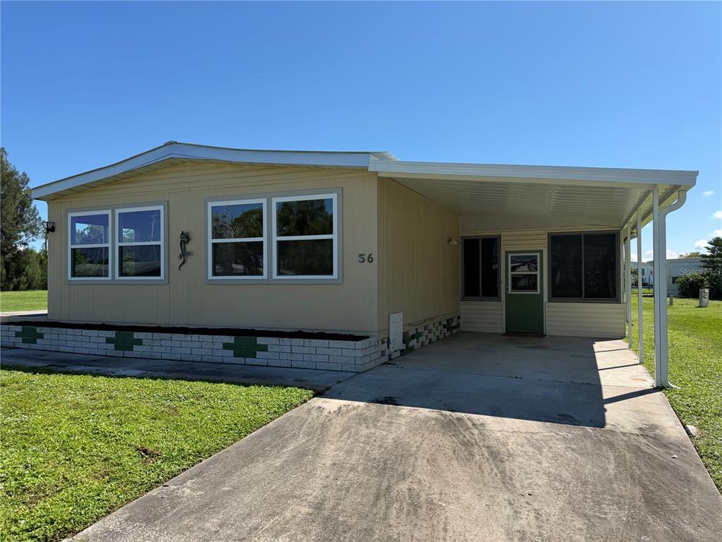 6710 36TH AVENUE E UNIT 56, PALMETTO, FL — photo 5 of 20