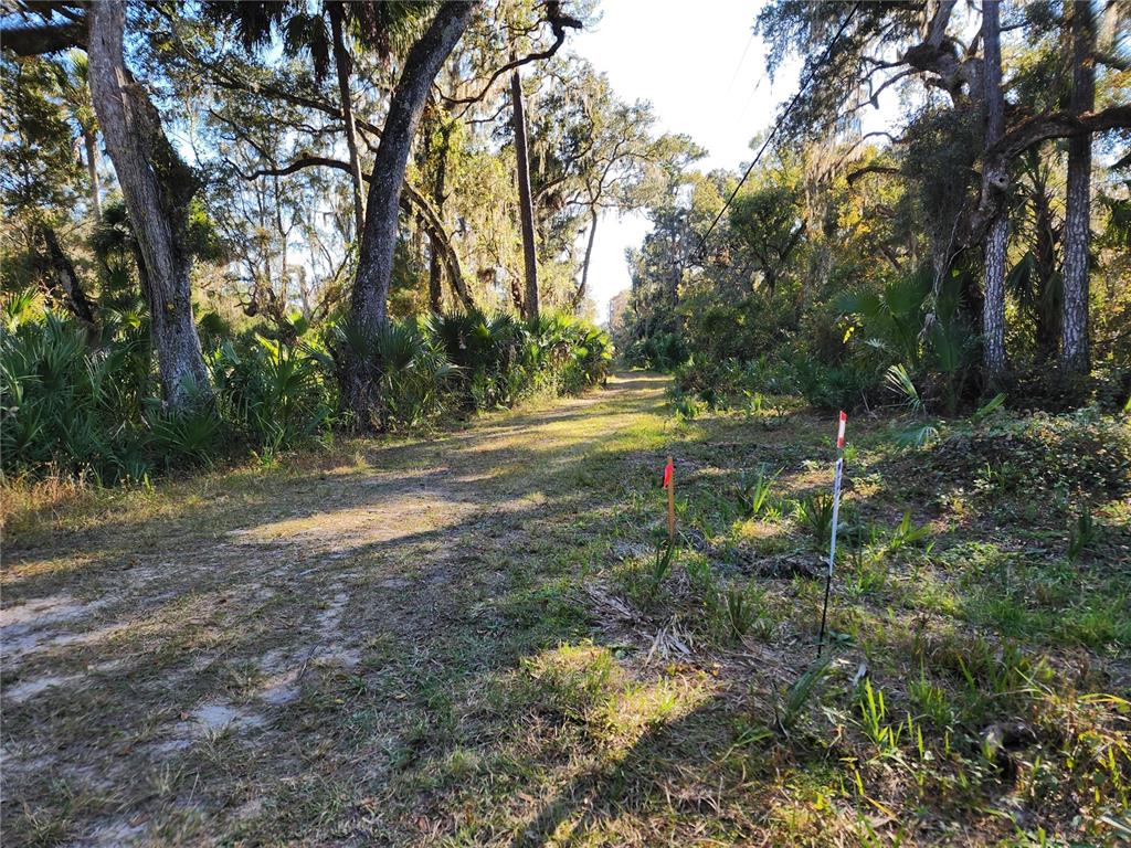 13022 E SHAWNEE TRAIL