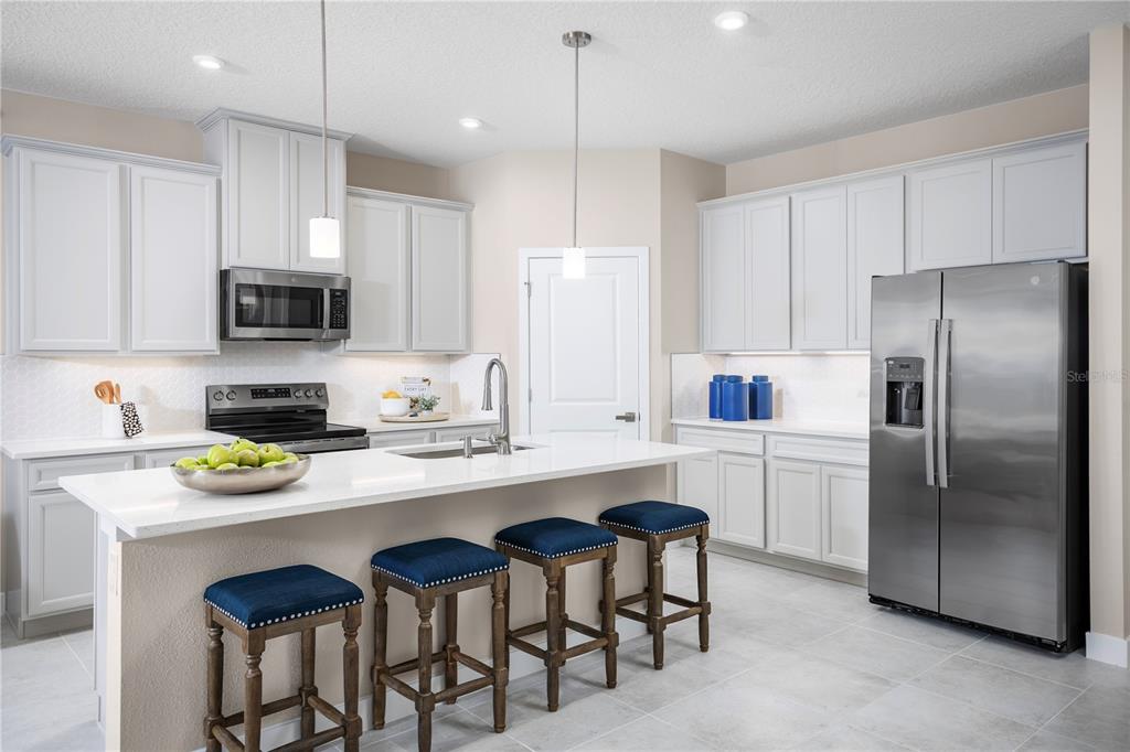 11193 NELLIE CROSSING CIRCLE, CLERMONT, FL — photo 4 of 12