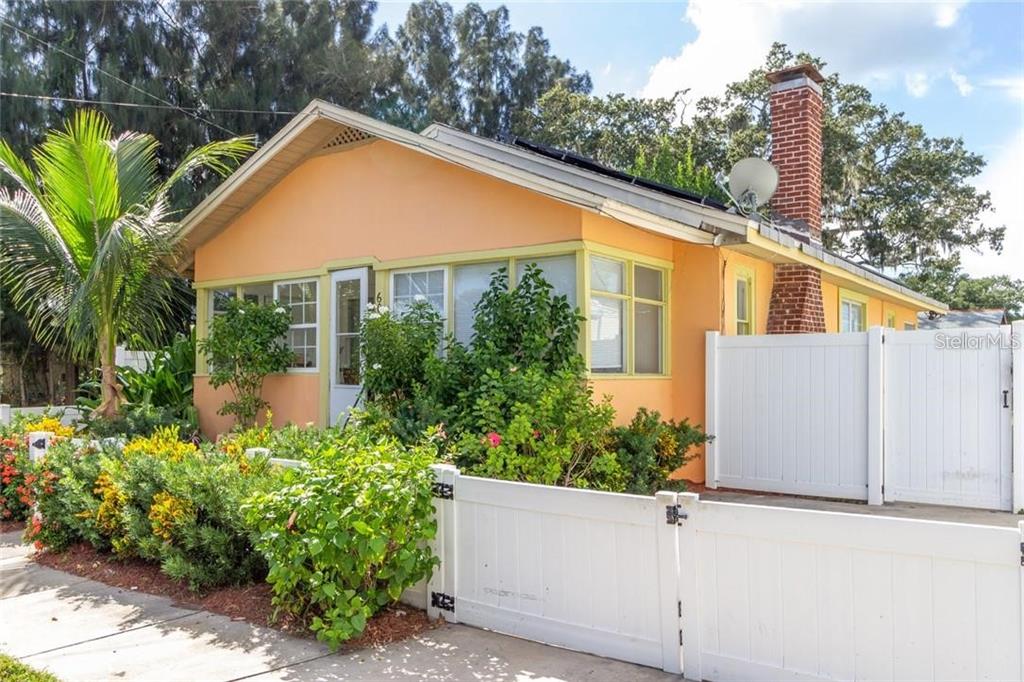 604 ALDEN AVENUE