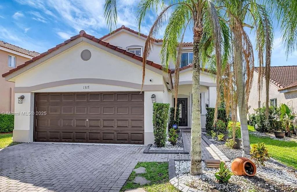 1317 MAJESTY TERRACE
