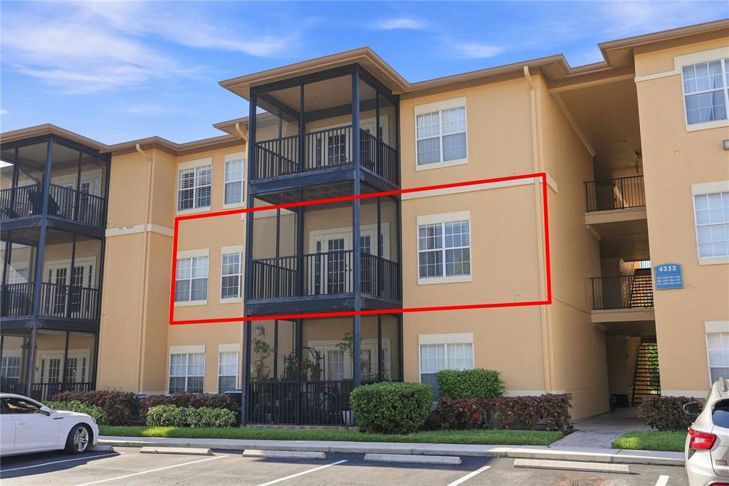 4333 BAYSIDE VILLAGE DRIVE UNIT 206, TAMPA, FL — photo 3 of 30