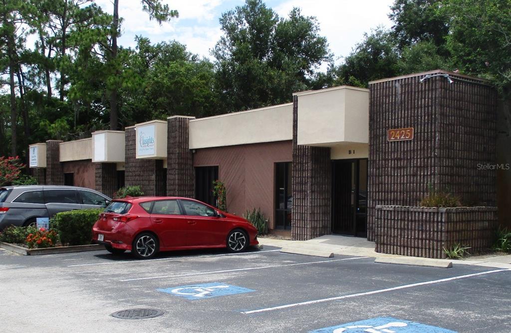 2425 S VOLUSIA AVENUE UNIT B1