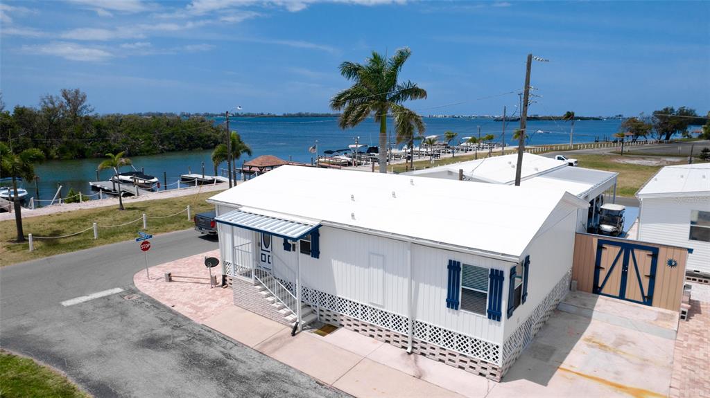 10315 CORTEZ ROAD W UNIT 1-4