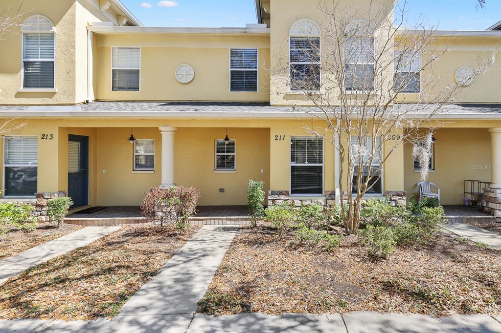 211 PENMARK STONE PLACE