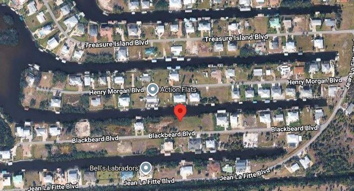 24270 BLACKBEARD BOULEVARD, PUNTA GORDA, FL — photo 2 of 2