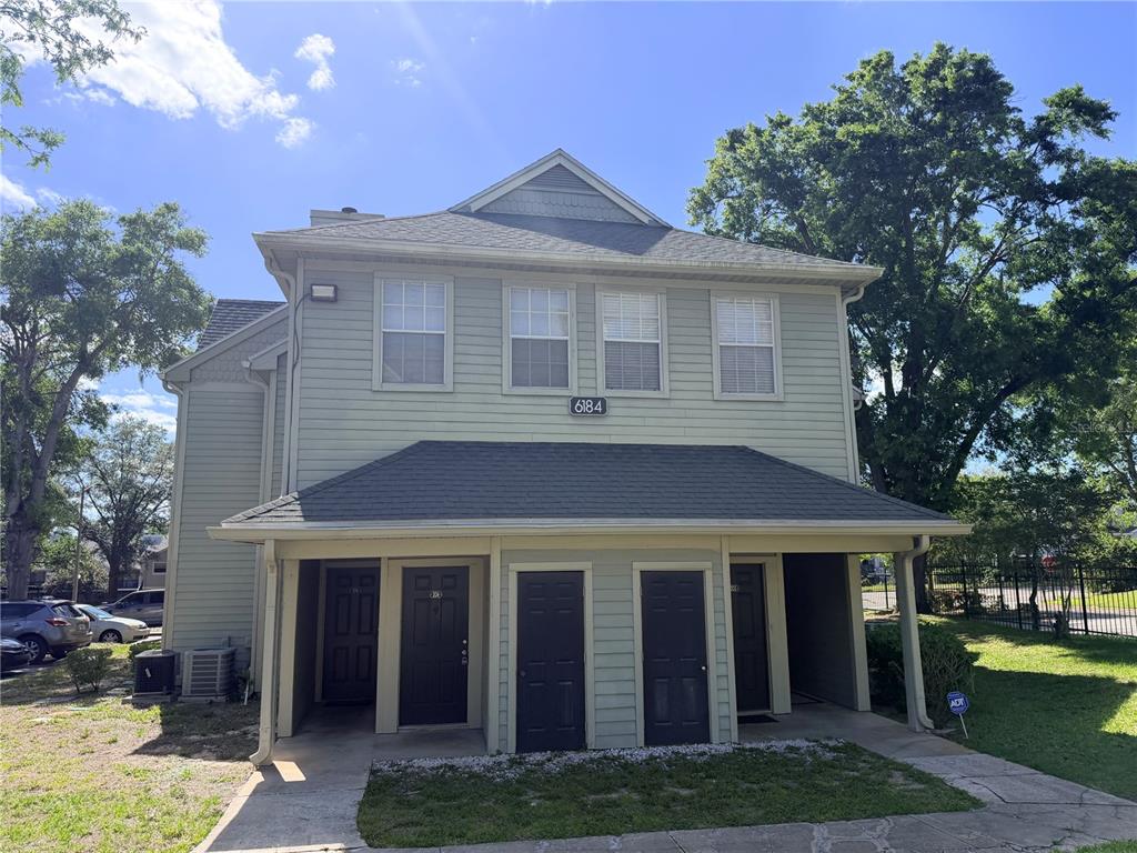 6184 WESTGATE DRIVE UNIT 204