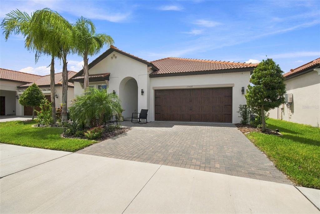 17408 HOLLY WELL AVENUE, WIMAUMA, FL — photo 2 of 30