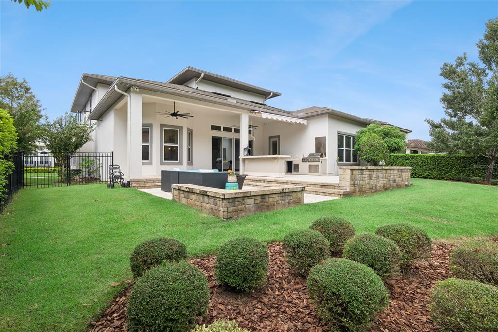 13085 UPPER HARDEN AVENUE, ORLANDO, FL — photo 3 of 30