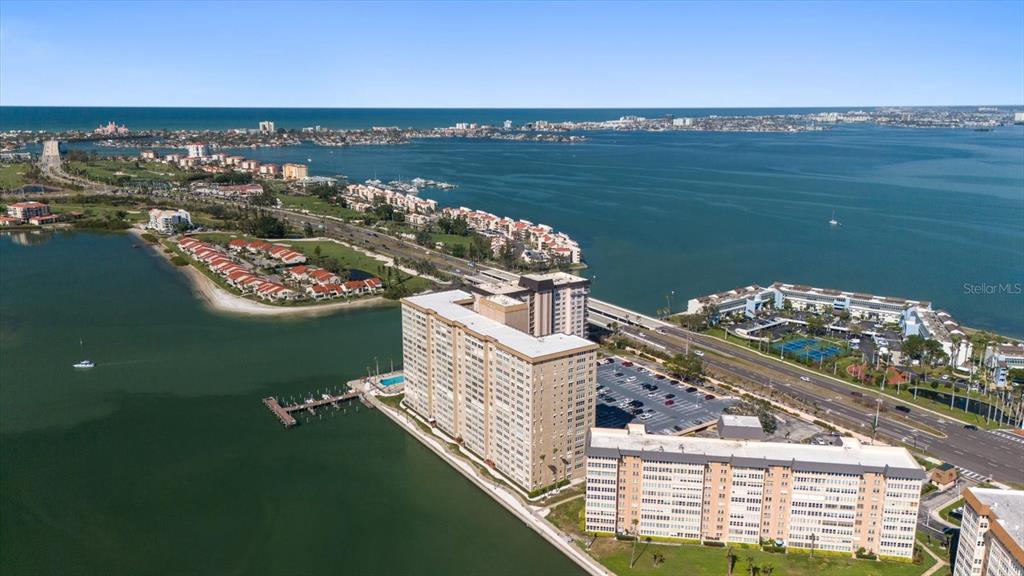 5200 BRITTANY DRIVE S UNIT 1503