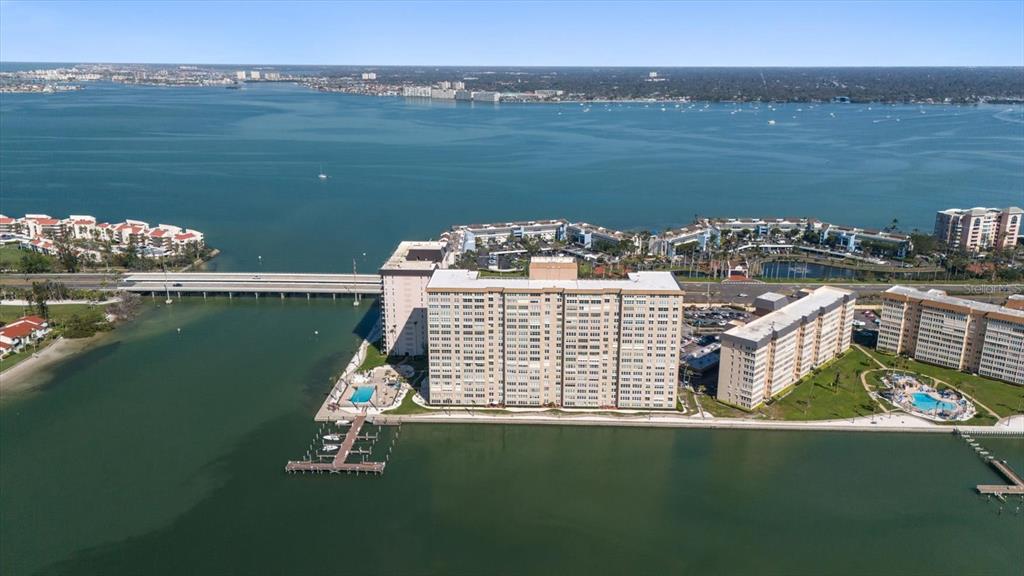5200 BRITTANY DRIVE S UNIT 1503, ST PETERSBURG, FL — photo 2 of 30