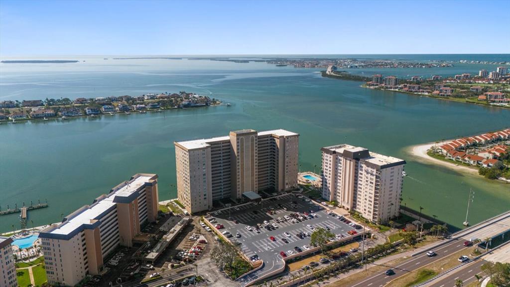 5200 BRITTANY DRIVE S UNIT 1503, ST PETERSBURG, FL — photo 3 of 30