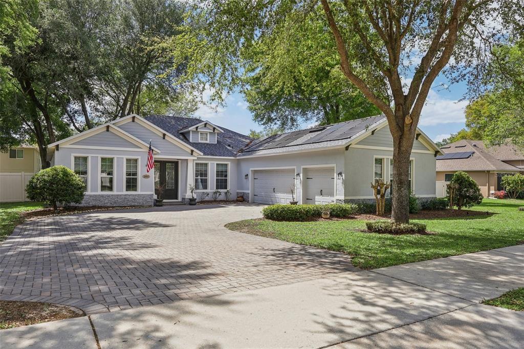 2887 CEDAR CREST DRIVE