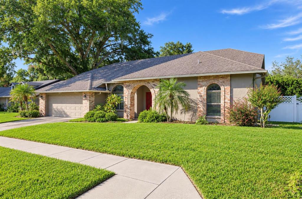 4327 INWOOD LANDING DRIVE, ORLANDO, FL — photo 3 of 24