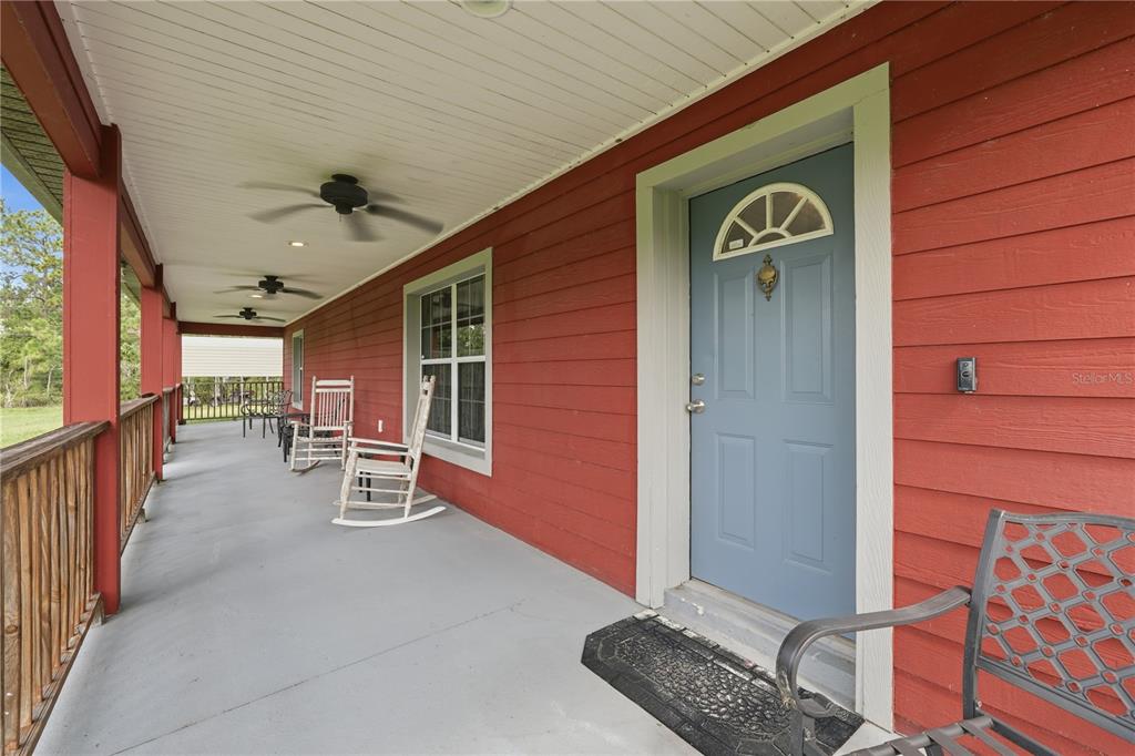 806 BAYHEAD ROAD, OSTEEN, FL — photo 2 of 30