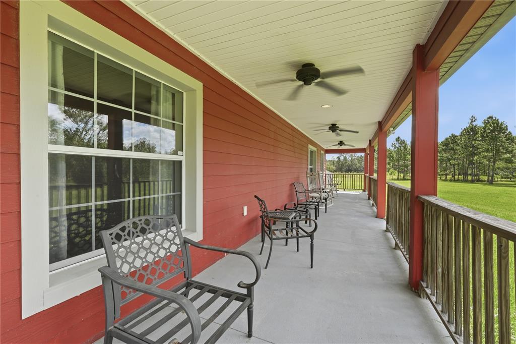 806 BAYHEAD ROAD, OSTEEN, FL — photo 3 of 30