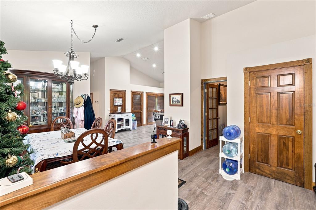 806 BAYHEAD ROAD, OSTEEN, FL — photo 4 of 30