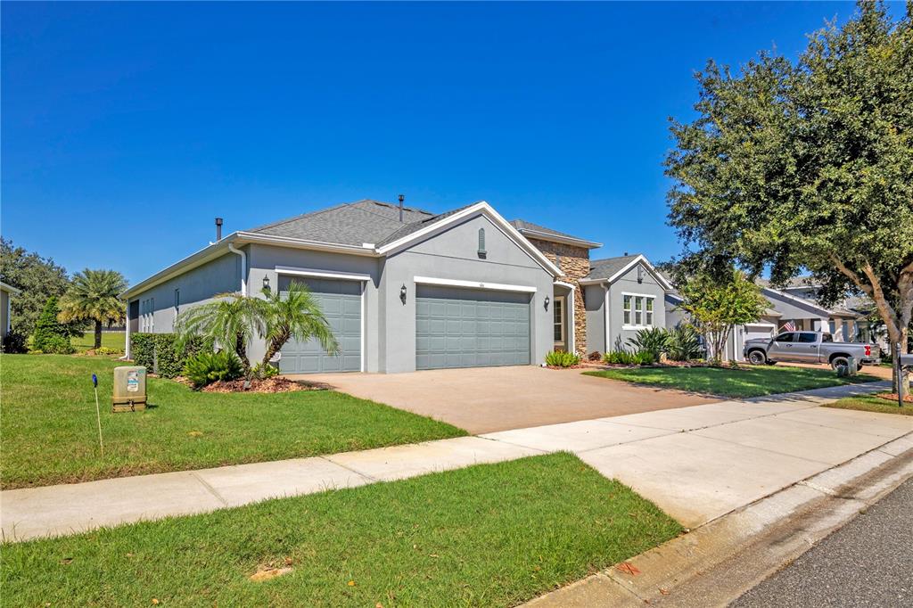103 BALMY COAST ROAD, GROVELAND, FL — photo 2 of 57
