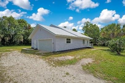 110 W WASHINGTON AVENUE, DELAND, FL — photo 3 of 28