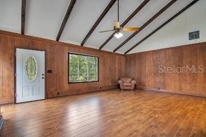 110 W WASHINGTON AVENUE, DELAND, FL — photo 4 of 28