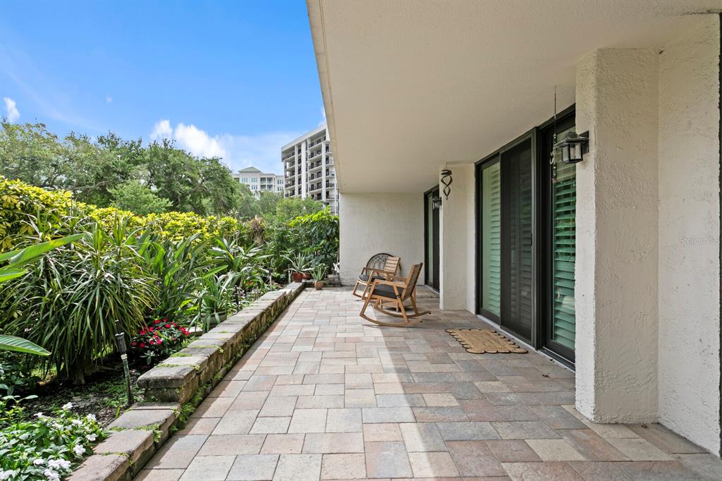 100 OAKMONT UNIT 105, BELLEAIR, FL — photo 3 of 30