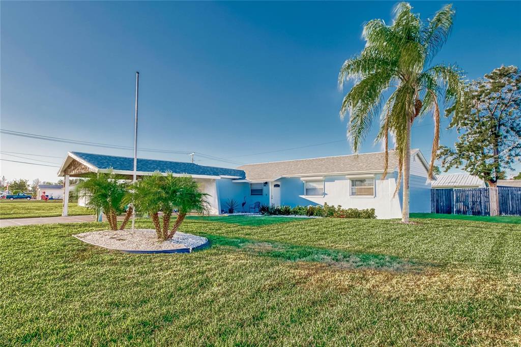 6004 GOLF AND SEA BOULEVARD