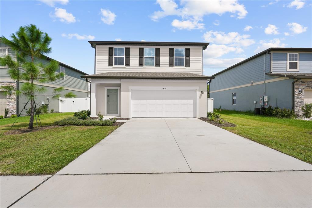 1451 DALKEITH COVE