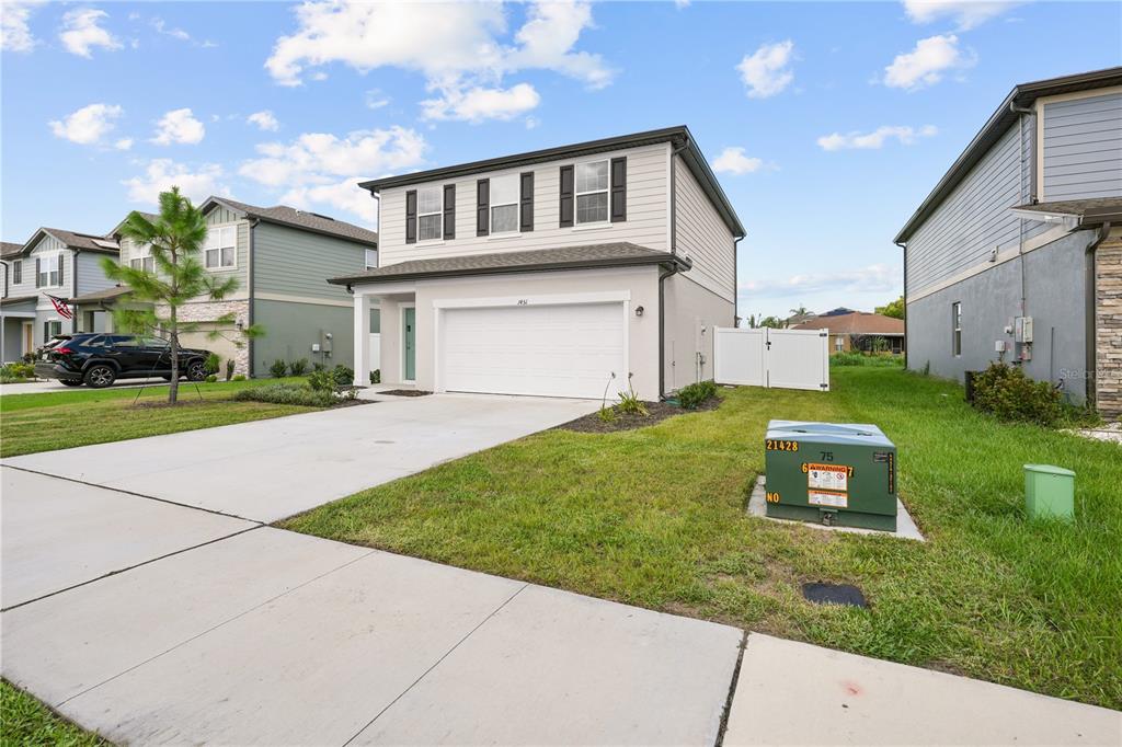 1451 DALKEITH COVE, SANFORD, FL — photo 2 of 26