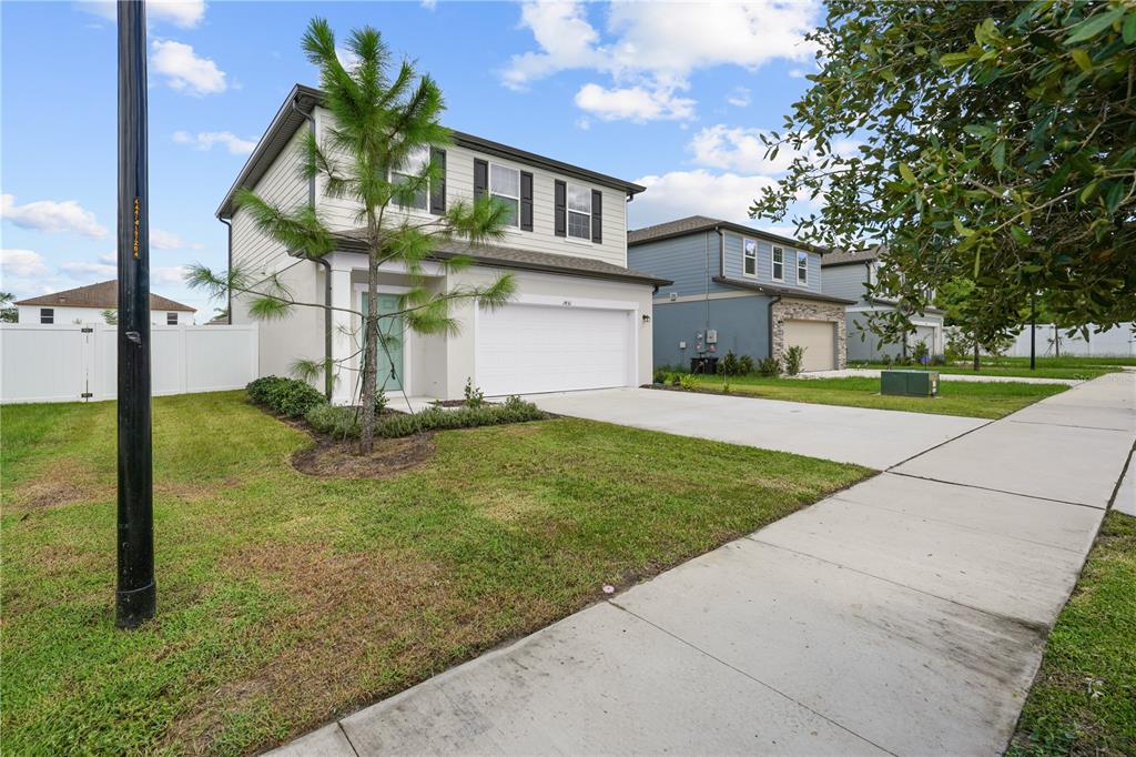 1451 DALKEITH COVE, SANFORD, FL — photo 3 of 26