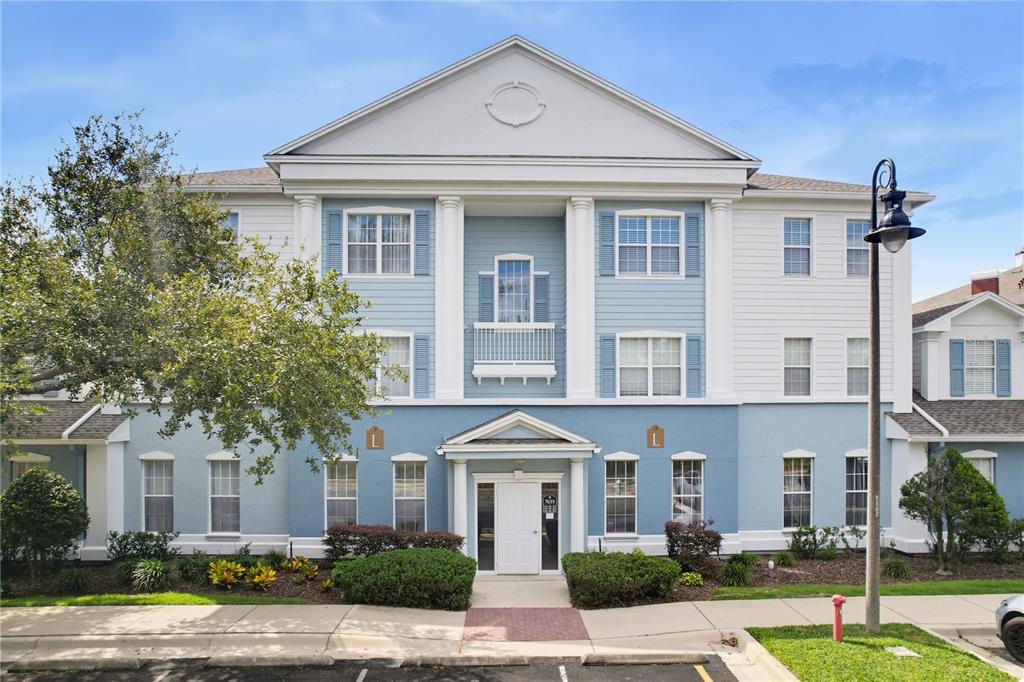 7655 HERITAGE CROSSING WAY UNIT 102, KISSIMMEE, FL — photo 3 of 64