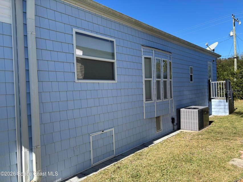 3094 CENTAUR LANE UNIT 21, TITUSVILLE, FL — photo 4 of 30
