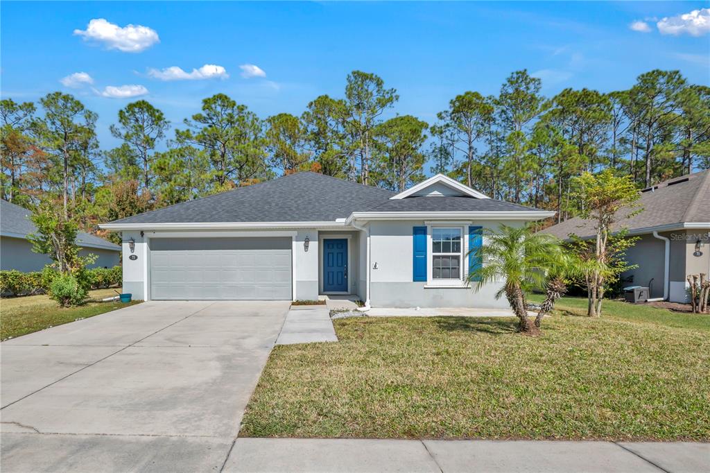 73 PERGOLA PLACE