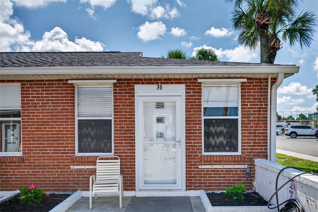 908 VILLAS DRIVE UNIT 31