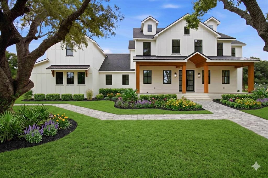 639 OAKFORD ROAD
