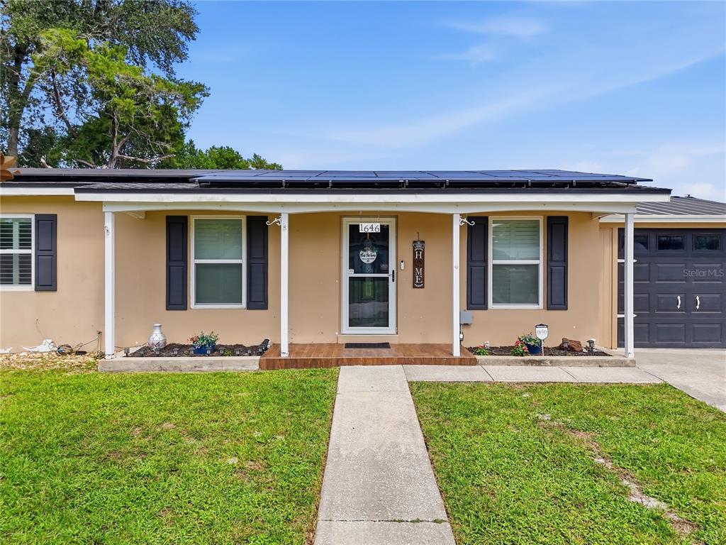1646 HASTINGS DRIVE, DELTONA, FL — photo 4 of 43
