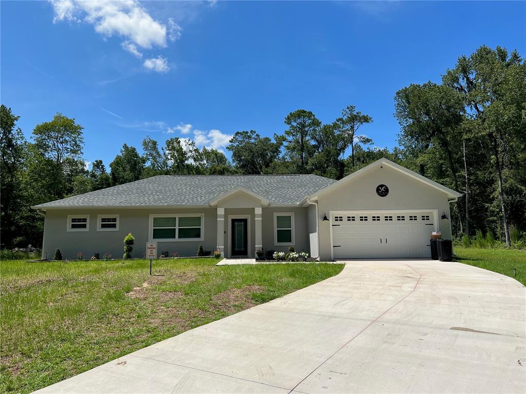 36 LAKE WOOD CIRCLE