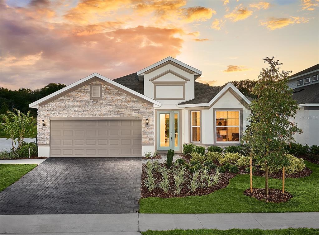 2269 SIRENA LANE