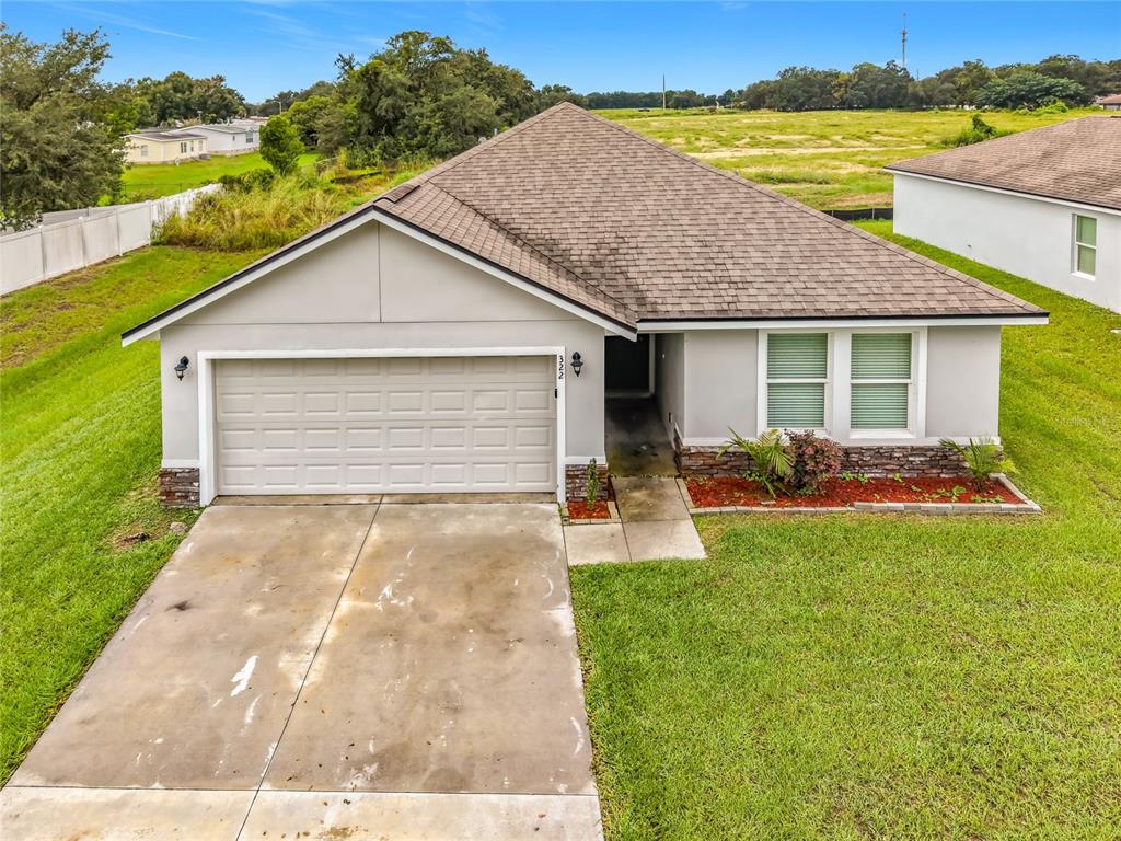 322 JUDY LANE, AUBURNDALE, FL — photo 3 of 47