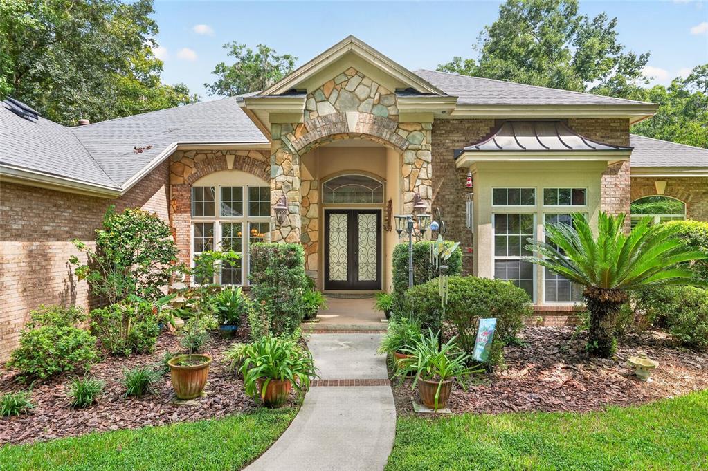6505 NW 81ST BOULEVARD, GAINESVILLE, FL — photo 2 of 30