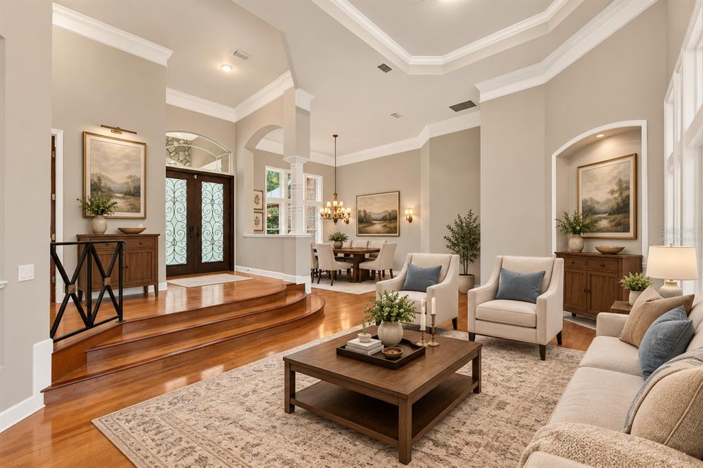 6505 NW 81ST BOULEVARD, GAINESVILLE, FL — photo 4 of 30