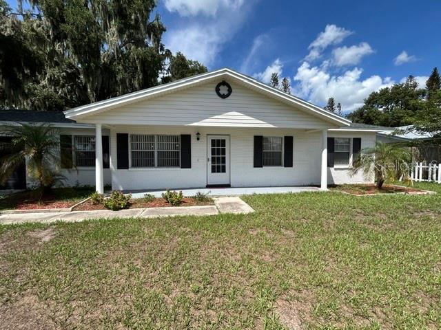 890 W WHITE BIRCH LANE, BARTOW, FL — photo 2 of 30