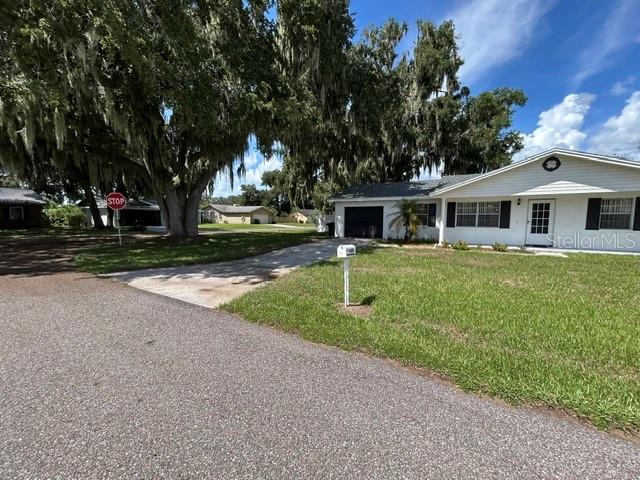 890 W WHITE BIRCH LANE, BARTOW, FL — photo 3 of 30