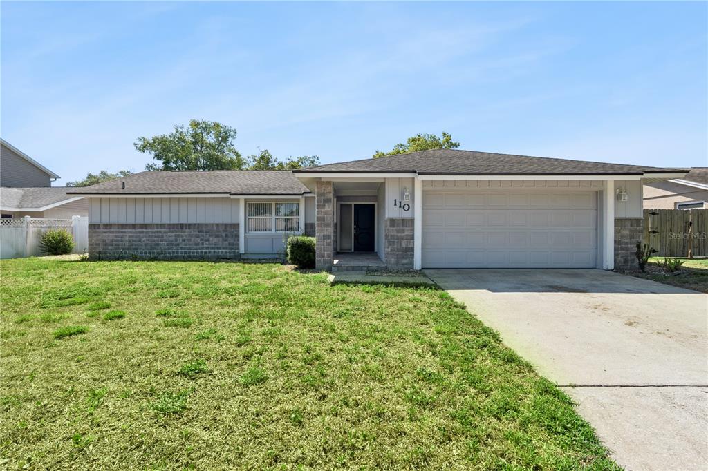 110 COLYER DRIVE