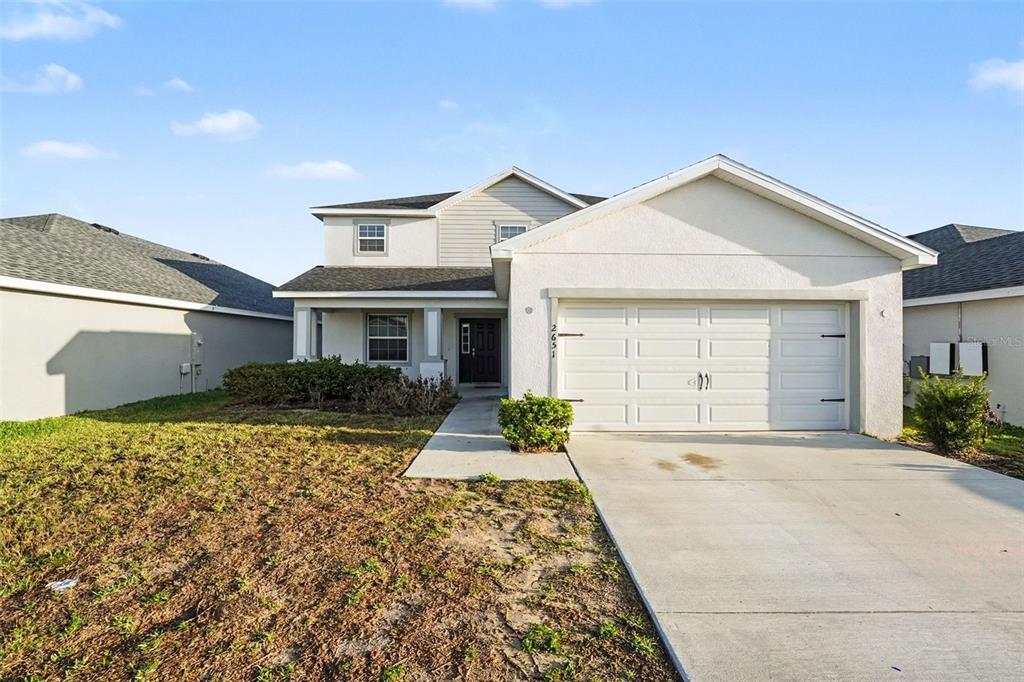 2651 SAN MARCO WAY