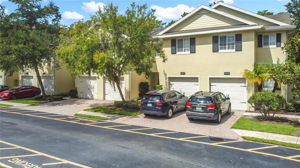 10727 REGENT SQUARE DRIVE UNIT 1805